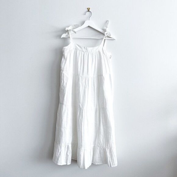 JACKSON ROWE BREEZE DRESS // Size Small // BNWOT - Picture 4 of 10